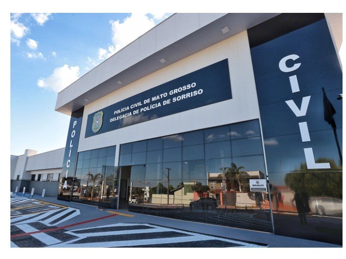 Polícia Civil prende professor por estupro de vulnerável e assédio sexual contra estudante em MT