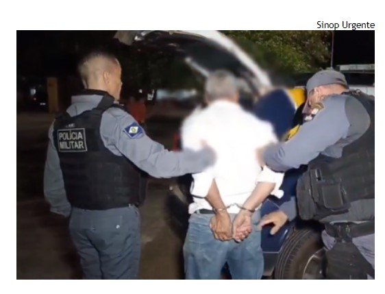 Homem dizia que crianças eram 'bonitas e gostosinhas', as tocava e oferecia balas