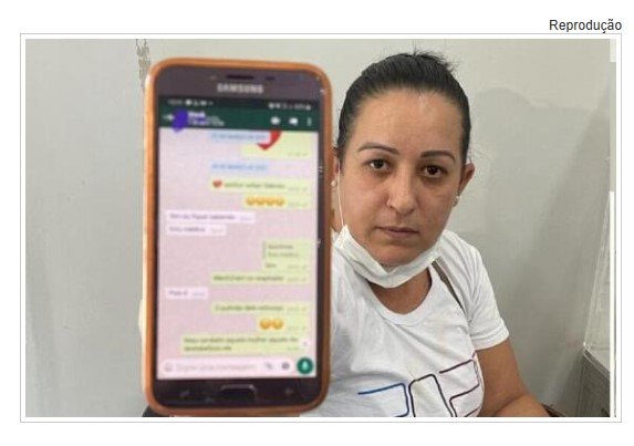 Técnica de enfermagem que tentou atropelar vizinhos apela para tese de surto psicótico para sair da prisão