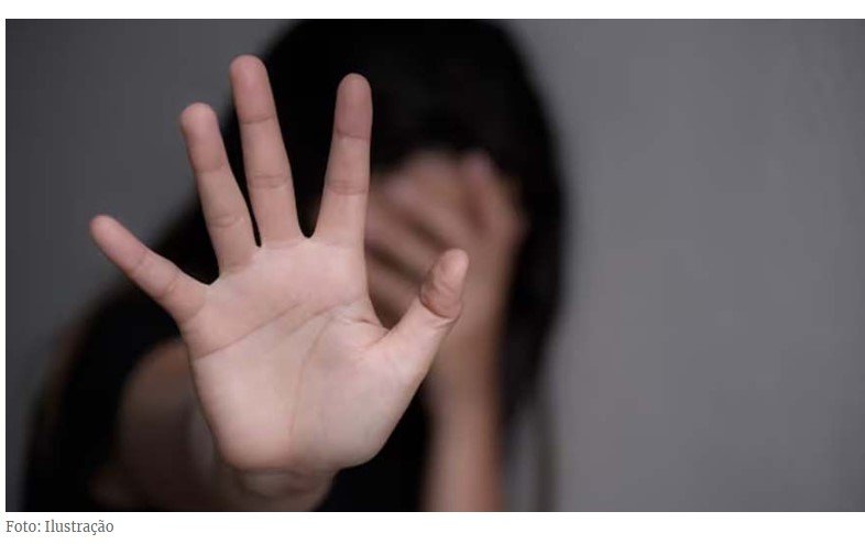 Marido tenta matar mulher com golpes de faca na cabeça em MT