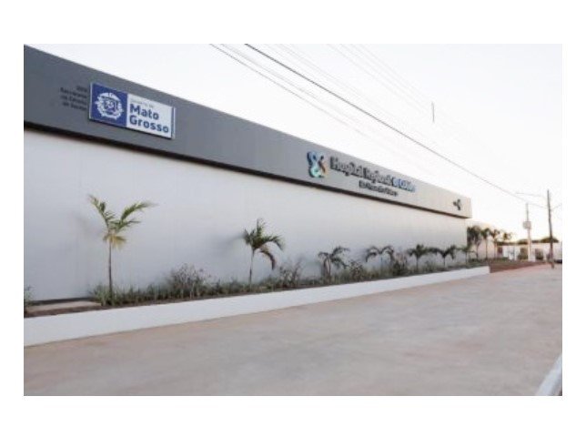 MT investe R$ 27,8 mi na modernização do Hospital Regional de Colider