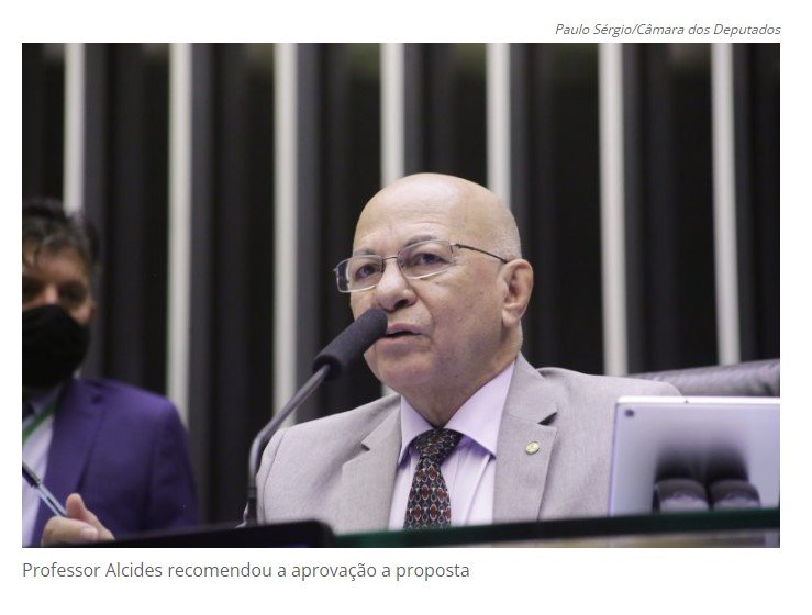 Comissão aprova projeto de instalação de cabines de estudo com internet gratuita para estudantes de baixa renda