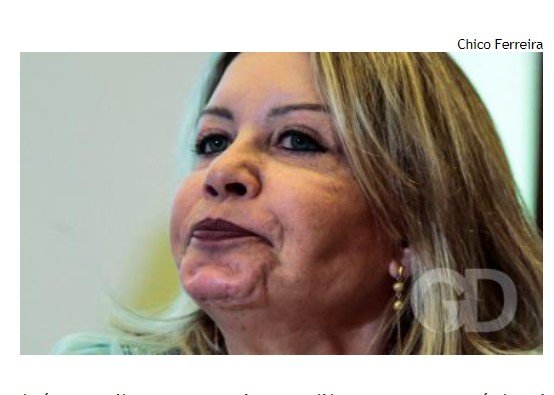 'Ele vai pagar', diz Selma ao garantir processo contra advogado
