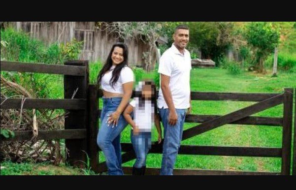Médico veterinário matou a esposa com tiro a curta distância no banheiro de casa