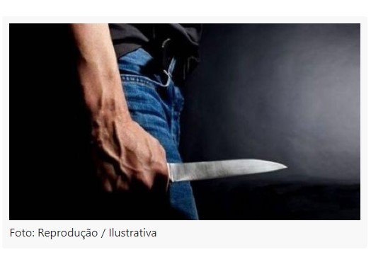 Bandido invade casa, estupra mulher e tenta decapitá-la em Lucas do Rio Verde-MT