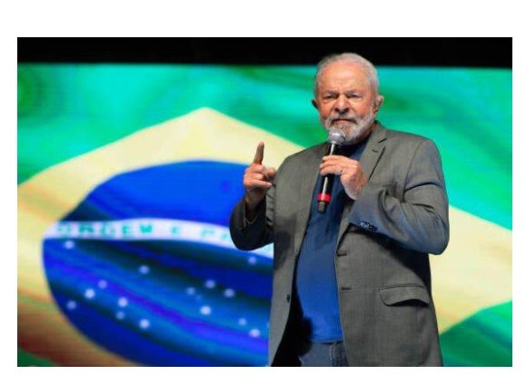 Com missões no exterior, Lula tem gasto recorde com cartões corporativos nos sete primeiros meses de mandato