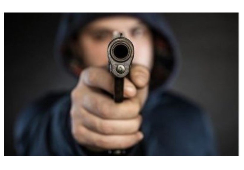 Após treta com menor, homem é baleado 7 vezes e sobrevive em MT