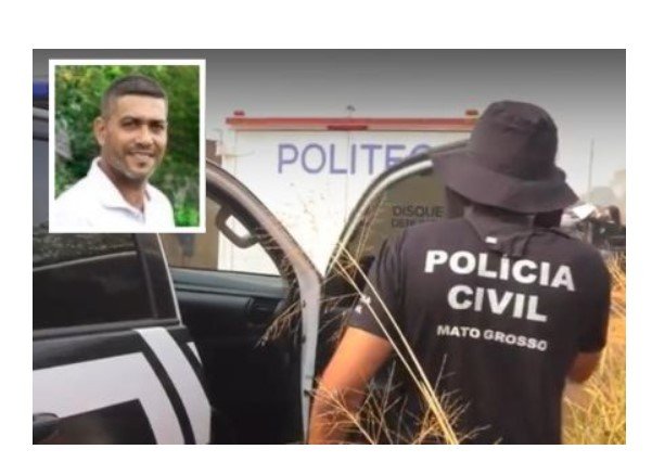 Médico veterinário é denunciado por homicídio triplamente qualificado em MT