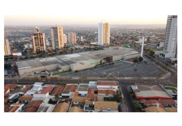 Empresários compram shopping de ex-bicheiro e anunciam investimentos em MT