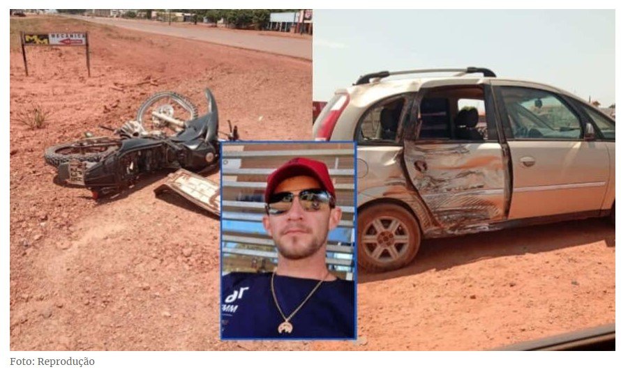 PC indicia motorista de ônibus escolar por acidente com morte em MT