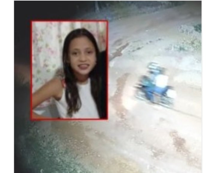Tio que matou sobrinha de 9 anos já estuprou menina e ex em MT