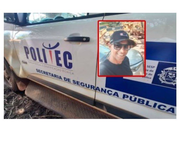 Homem é encontrado morto a facadas dentro de casa em MT