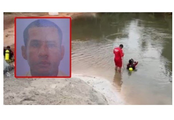 Homem morreu afogado após tentar 'salvar' garrafa de bebida