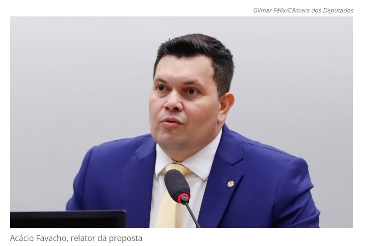 Comissão aprova projeto que acaba com IPTU em área que não possui requisitos urbanísticos mínimos