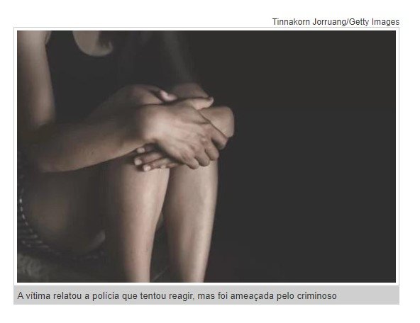 Filho flagra mãe sendo estuprada durante a madrugada em MT