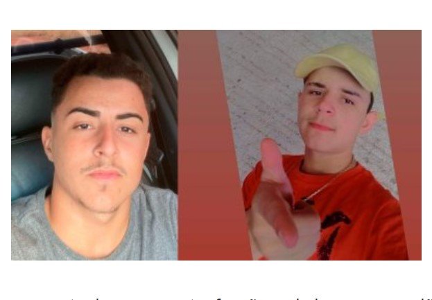 Dois homens são mortos a tiros em cidade de mt; outro é baleado e socorrido