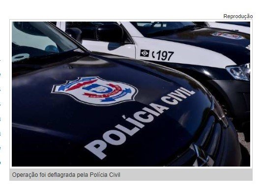 Polícia caça 9 bandidos em MT envolvidos em golpe de falsa venda de veículos pela internet