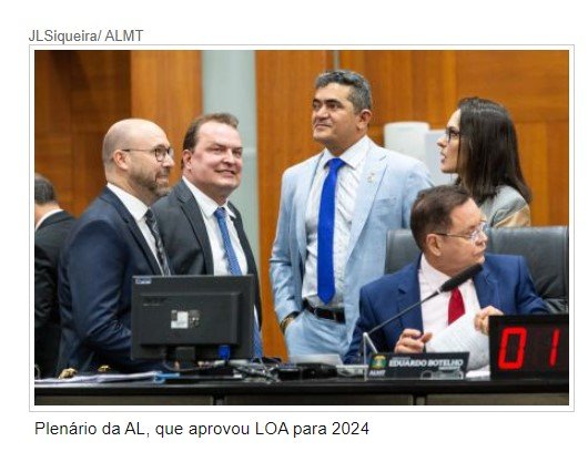 AL aprova Orçamento de R$ 34 bi para 2024; RGA será de 5,8%
