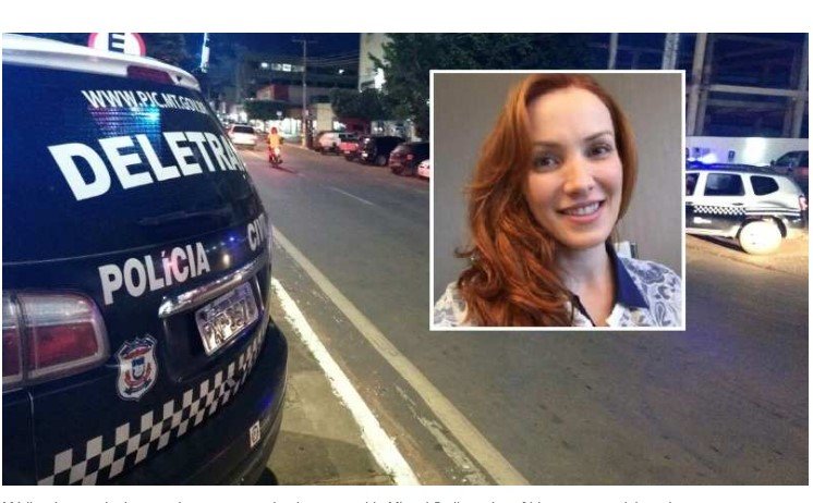 TJ manda Corregedoria da PC investigar suposta tortura sofrida por médica após prisão