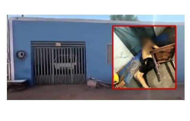 CV é suspeito da mandar matar idoso que teria ouro em casa em Cuiabá
