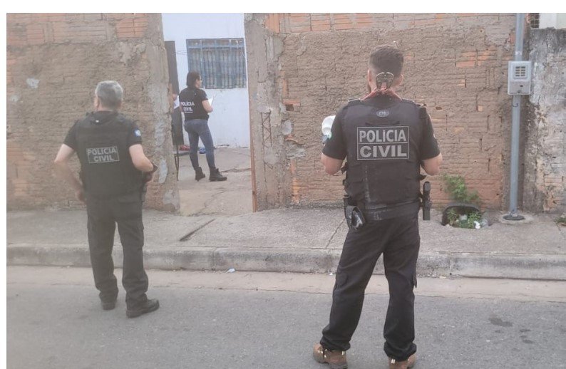 Operação da PC mira faccionados por mandar matar estupradores, na capital do estado