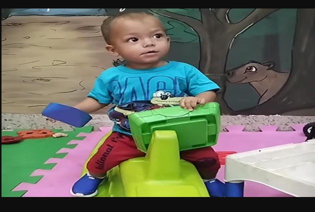 Sorriso: Família diz que bebê, que morreu após se afogar, não se afogou no Teles Pires e sim em um riacho e próximo e que pais estavam trabalhando