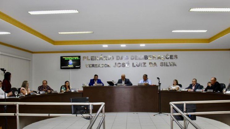 Moradores da Zona Rural pedem ajuda à Câmara devido a Interrupções do fornecimento de energia elétrica.