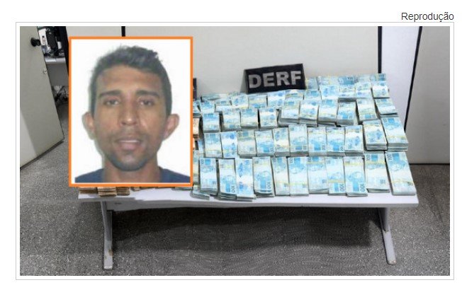 Empresário apontado como líder de esquema que desviava bebidas da Ambev é indiciado