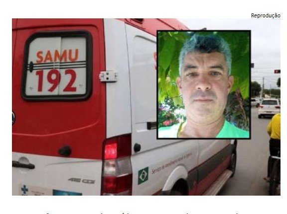 Homem morre após perder controle da moto em curva fechada e cair em vala