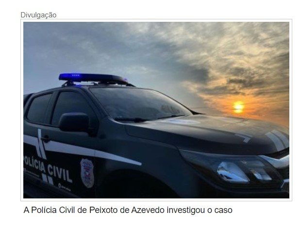 Pai acusado de dopar e estuprar filha é solto 24 horas após prisão