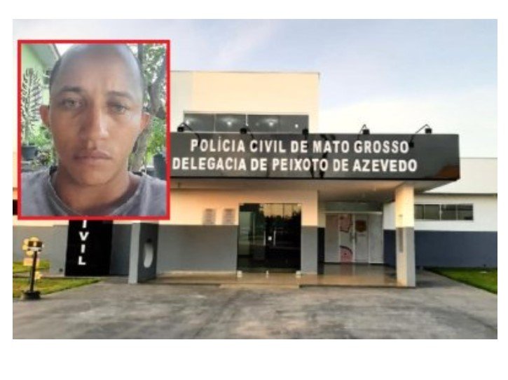 Justiça decreta nova prisão de 'pai' que drogou e estuprou a filha de 8 anos