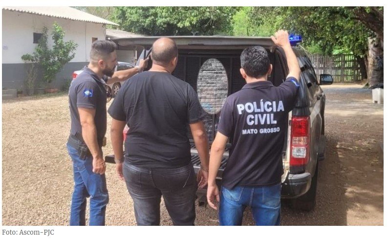Travesti é presa e alega que matou morador de rua com facada no coração