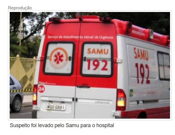 Ladrão apanha após tentativa frustrada de assalto na capital.