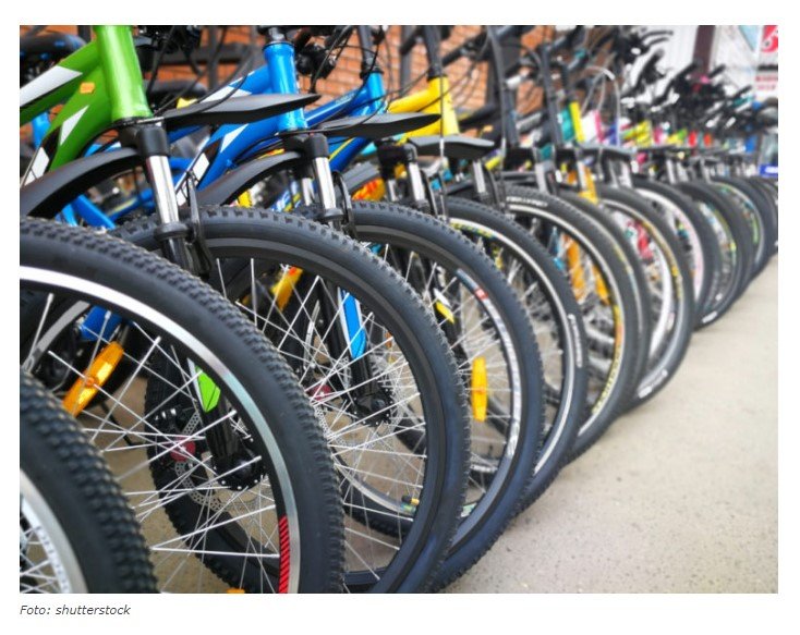 Tributo seletivo, chamado de 'imposto do pecado', também poderá incidir sobre bicicletas, motos e TVs