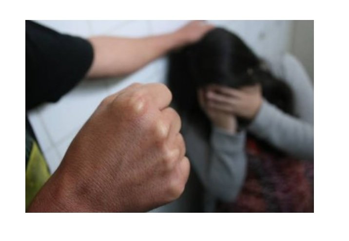 Covarde é preso após espancar esposa e fazer ameças de morte