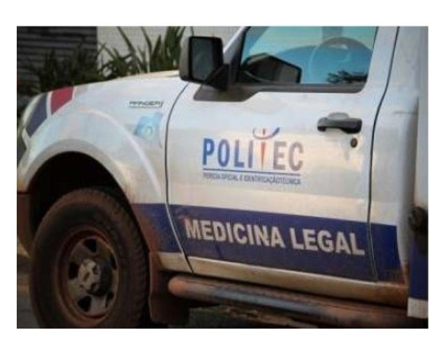 Menina de 3 anos cai em tanque de piscicultura e morre afogada em MT