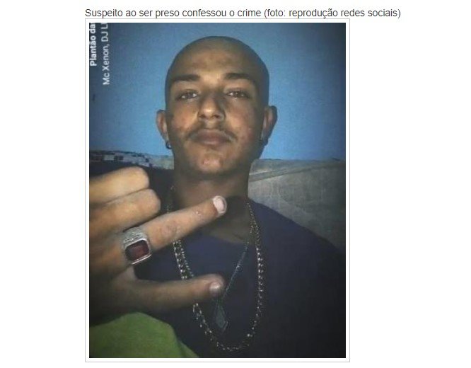 Escondido em Juína, Polícia Civil prende autor de homicídio ocorrido em Tangará Da Serra