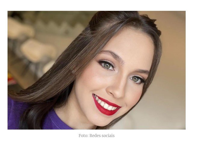 'É uma dor muito grande' diz mãe de jovem que morreu após cirurgia estética em MT