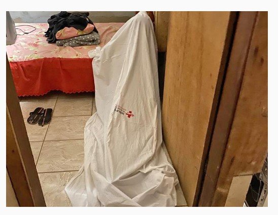 Homem de 52 anos de idade, comete suicido por enforcamento em cidade de MT.