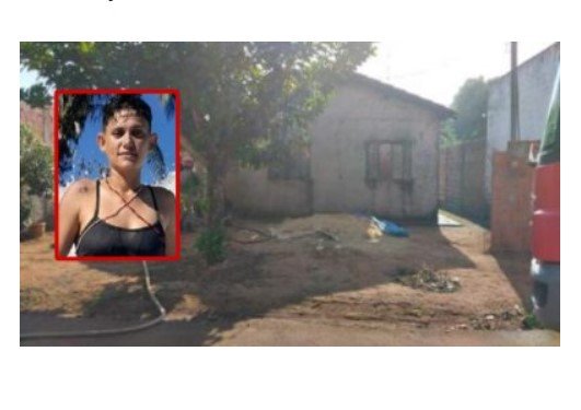 Jovem carbonizada pode ter sido assassinada antes de incêndio