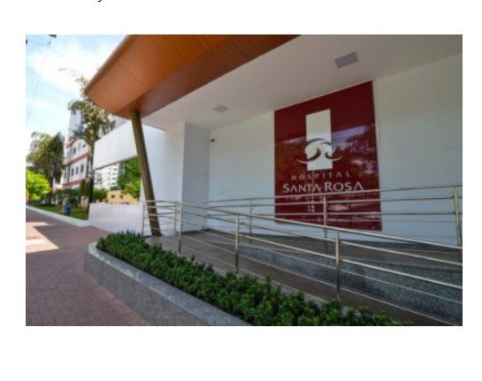 Trabalhador perde dedo após hospital exigir cheque caução na capital do estado.