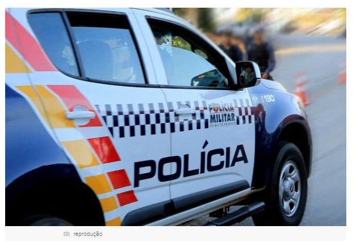 Jovem é preso após ser flagrado ao filmar amiga durante relação sexual com esposo em MT