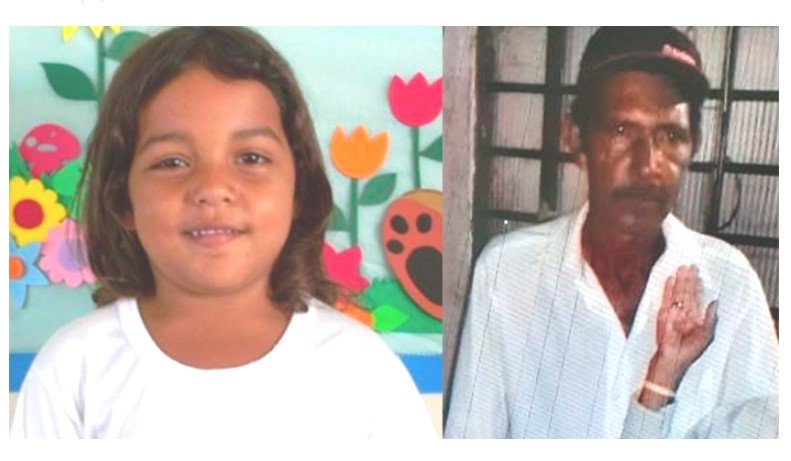 Há 13 anos, Sorriso parava para procurar Sara Paim; Corpo nunca foi encontrado e Defensoria apontou novo suspeito por sumiço de menina