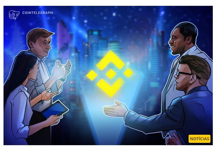 CPI chega ao fim e deputados aprovam por unanimidade investigação contra a Binance e outras empresas