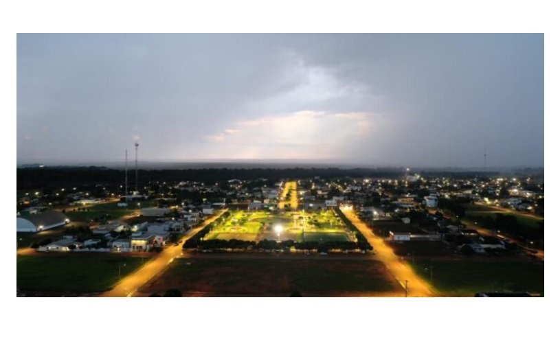 Conheça Boa Esperança do Norte, o novo município de Mato Grosso
