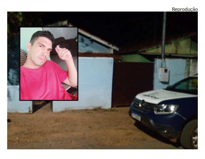Dupla mata homem de 30 anos com vários tiros em casa em cidade de MT.