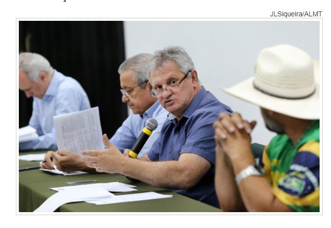 Deputado pode receber R$ 100 milhões por fazenda desapropriada