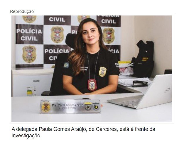 Polícia: mãe sabia que pastor estuprava sua filha de 10 anos