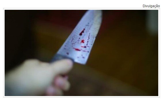 Homem é morto a facadas durante discussão em Nobres; criminoso não foi encontrado