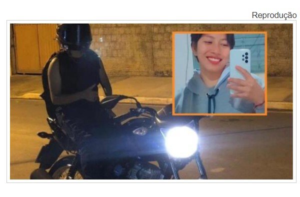 Jovem ‘debocha’ da morte antes de sofrer acidente fatal na BR-070 em VG; veja vídeo